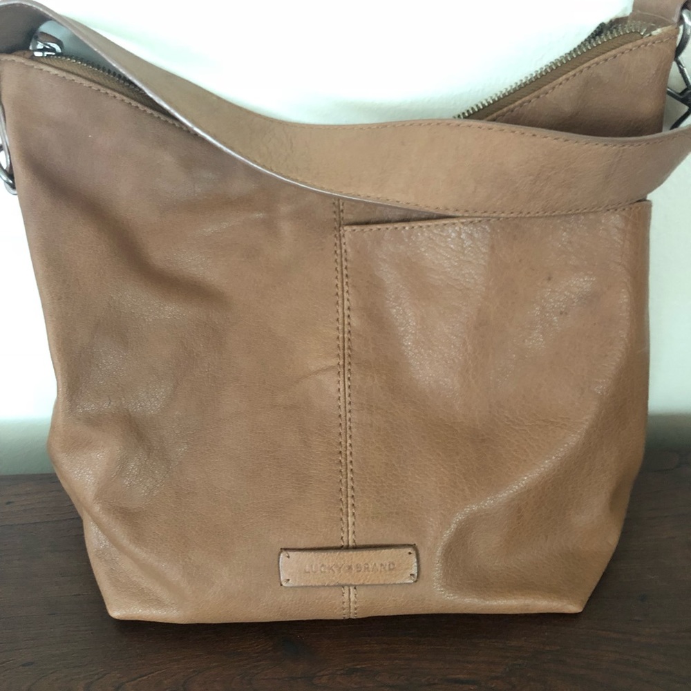 Lucky Brand Purse